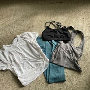 Lululemon Bundle